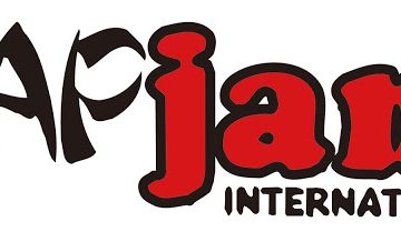 JAPjam INTERNATIONAL  7インチレコード第3弾 6/26 発売 !!!