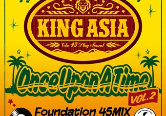 7/15 発売 MIX CD