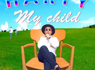 3月6日発売　HARTY 配信シングル