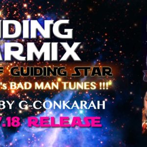 GUIDING STAR MIX VOL.3 -REVENGE OF GUIDING STAR-