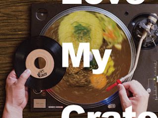 6/10 発売 MIX CD
