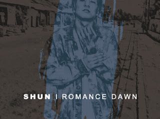 SHUN　9/20 発売 CDアルバム