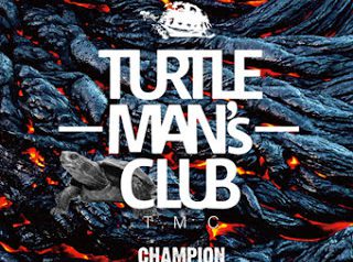 9/23 発売 TURTLEMAN’s CLUB MIX CD