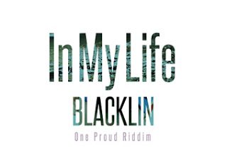 BLACKLIN 10/11 発売　配信シングル