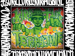 KIRA & 卍LINE「TERRY JANE (Remix)」12/6 配信シングル