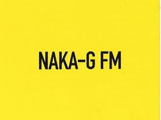 SOUND NAKA-G 12/2 発売 MIX CD