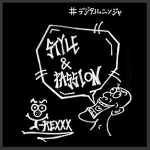 STYLE&PASSION／J-REXXX