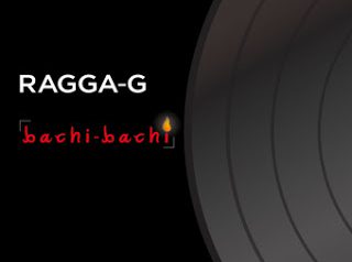 RAGGA-G　1/17発売　配信シングル