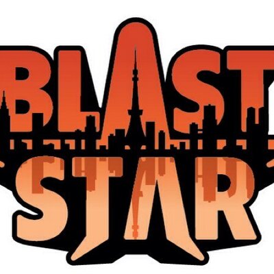 BLAST STAR