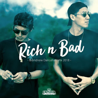 RICH&BAD