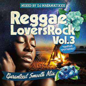 REGGAE LOVERS ROCK vol.3