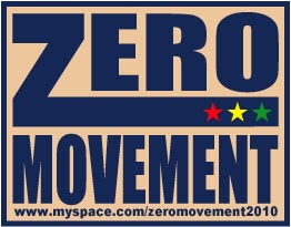 ZERO MOVEMENT