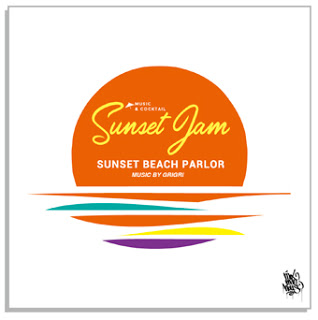 SUNSET JAM