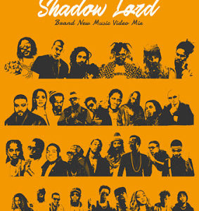 Shadow Lord - Brand New Music Video Mix-