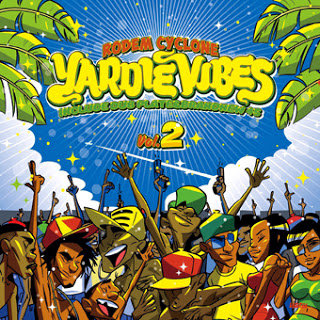 YARDIE VIBES VOL.2