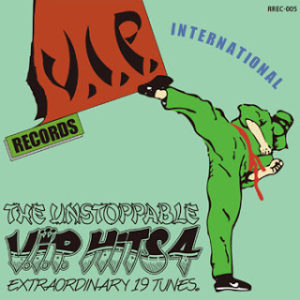 V.I.P. HITS 4 THE UNSTOPPABLE