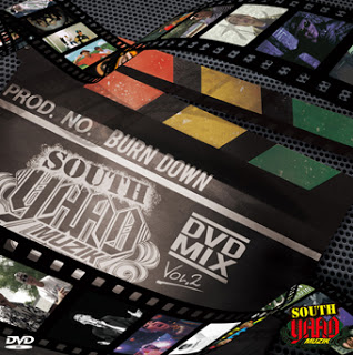 SOUTH YAAD MUZIK DVD MIX VOL.2