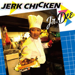 JERK CHICKEN