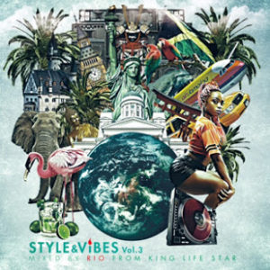 STYLE&VIBES VOL.3