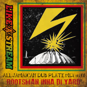 ROOTSMAN INNA DI YARD Vol.1