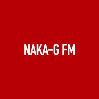 NAKA-G FM”RED”