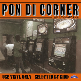 Pon Di Corner vol.2
