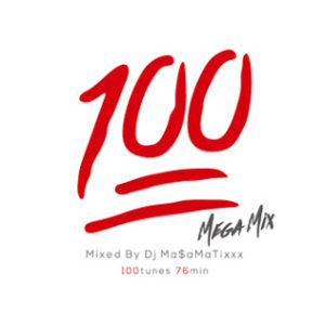 100 MEGA MIX