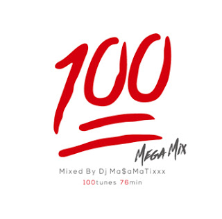 100 MEGA MIX