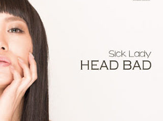 HEAD BAD 3/7発売 配信シングル