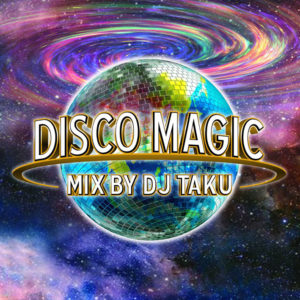 DISCO MAGIC