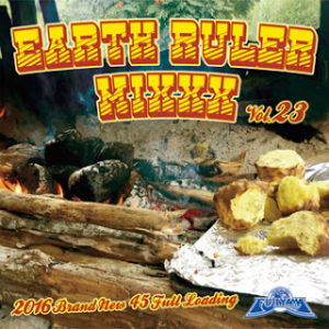 EARTH RULER MIXXX vol.23