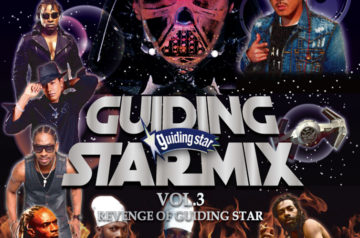 [CD] GUIDING STAR MIX VOL.3 -REVENGE OF GUIDING STAR-