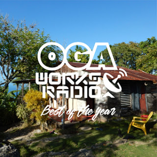 OGA WORKS RADIO MIX VOL.3 -BEST OF THE YEAR-