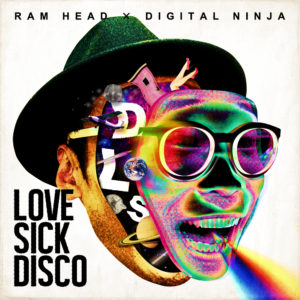 LOVE SICK DISCO