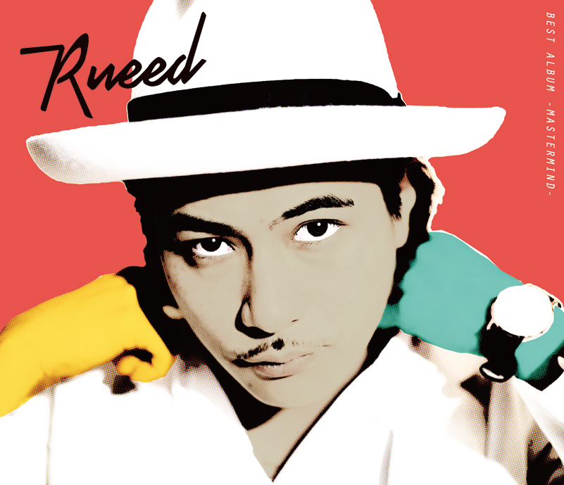 CDアルバム] RUEED BEST ALBUM MASTERMIND | レゲエCD・MIXCD