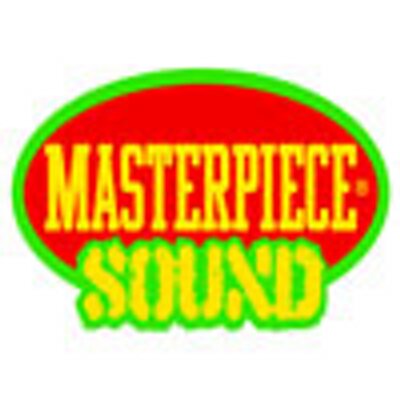 DJ KIXXX MASTERPIECE SOUND