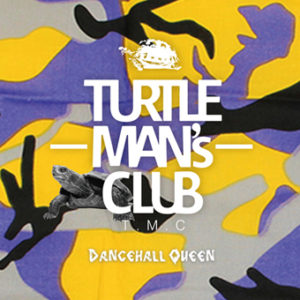 DANCEHALL QUEEN EXPRESS VOL.5 | レゲエCD・MIXCD・DVD通販