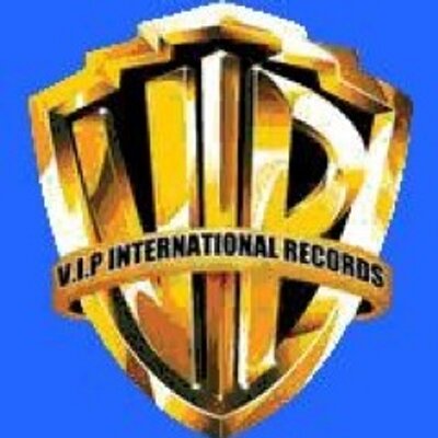 V.I.P. INTERNATIONAL RECORDS