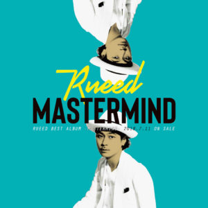 RUEED BEST ALBUM MASTERMIND