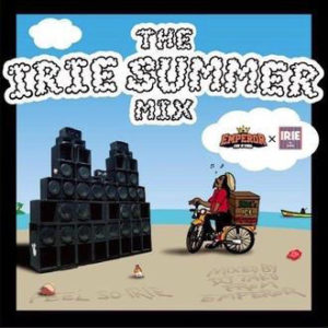 THE IRIE SUMMER MIX