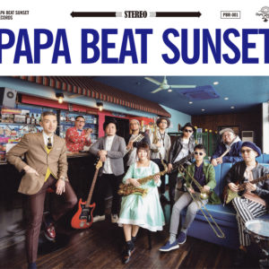 PAPA BEAT SUNSET