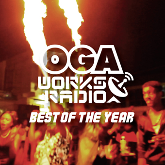 OGAWORKS RADIO MIX VOL.10