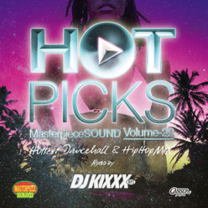 HOT PICKS VOL.22