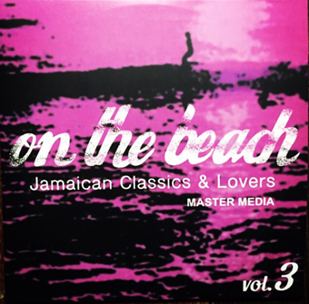 On The Beach Vol.3