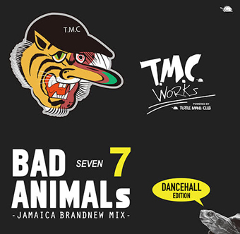 BAD ANIMALS 7