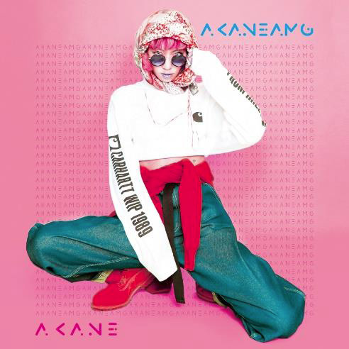 AkaneAMG