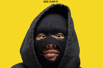 [EP] BIG EAR P 3/13発売