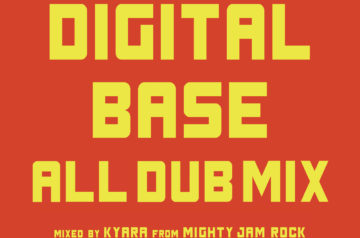 [CD] DIGITAL BASE 3/27 発売