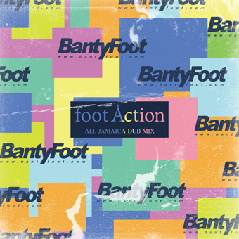FOOT ACTION