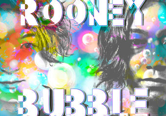 [配信] ROONEY ・5/1 発売